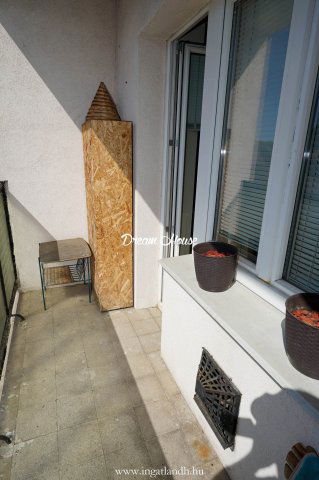 Eladó téglalakás, Nyíregyházán, Iskola utcában 41.99 M Ft