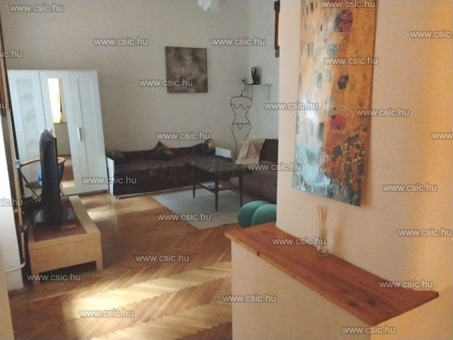 Eladó téglalakás, Budapesten, II. kerületben 94.9 M Ft, 3 szobás