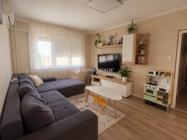 Eladó panellakás, Szegeden, Csanádi utcában 46 M Ft, 2 szobás