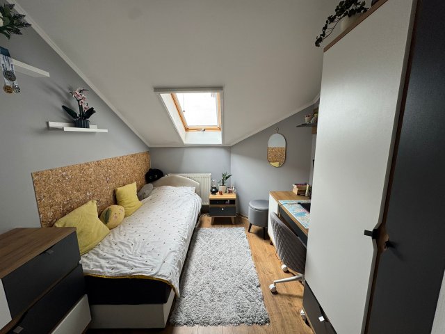 Eladó téglalakás, Tiszaújvárosban 64.9 M Ft, 3 szobás