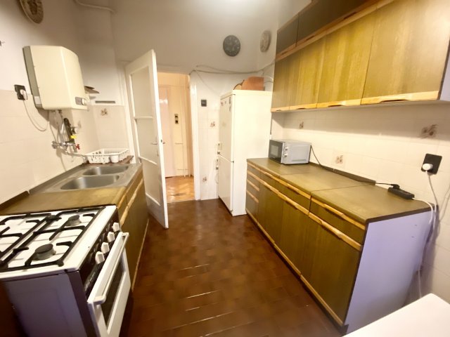 Eladó téglalakás, Budapesten, XI. kerületben 95.4 M Ft