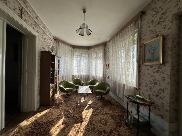 Eladó családi ház, Galgahévízen 94 M Ft, 4 szobás