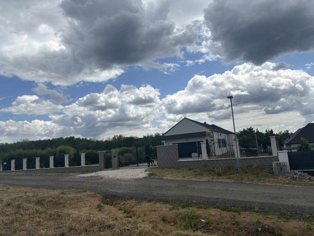 Eladó telek, Szadán 45 M Ft / költözzbe.hu