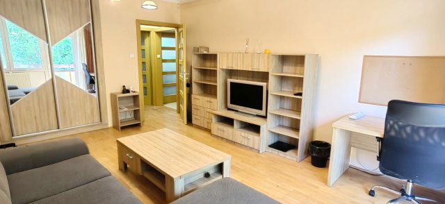 Kiadó téglalakás, albérlet, Debrecenben 240 E Ft / hó, 2 szobás