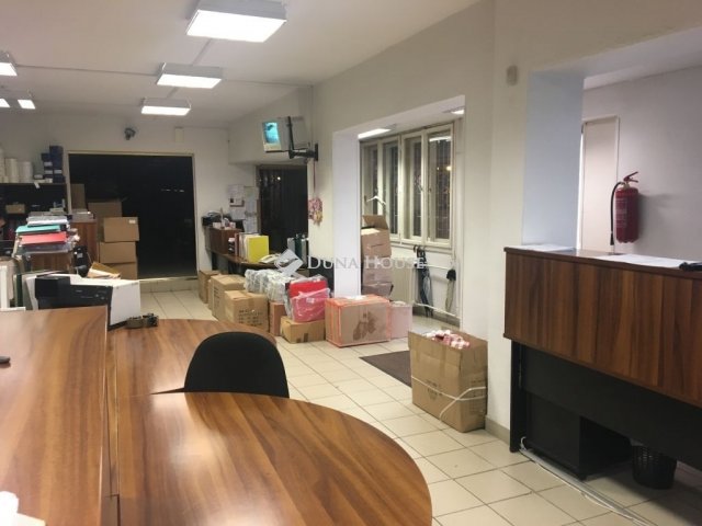 Eladó ipari ingatlan, Budapesten, XIV. kerületben 800 M Ft