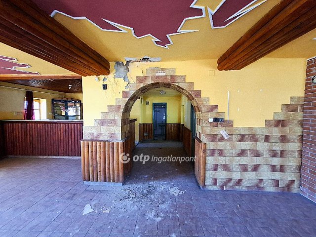 Eladó családi ház, Békésen 14 M Ft / költözzbe.hu