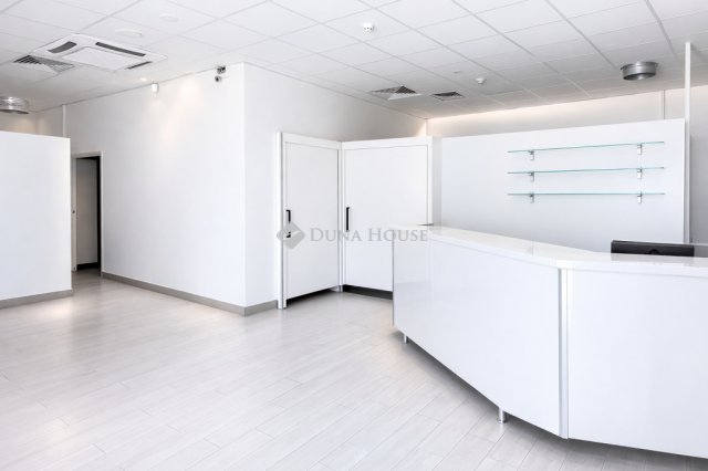 Eladó üzlethelyiség, Miskolcon 230 M Ft, 2 szobás