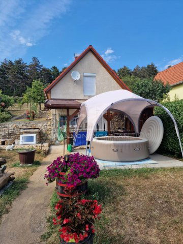 Eladó családi ház, Magyarpolányban 34.9 M Ft, 2 szobás
