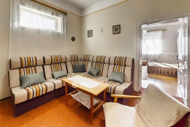 Eladó családi ház, Mezőkövesden 35 M Ft, 3 szobás