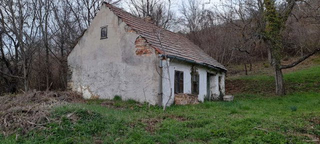 Eladó nyaraló, Zalaszántón 24.9 M Ft, 1 szobás