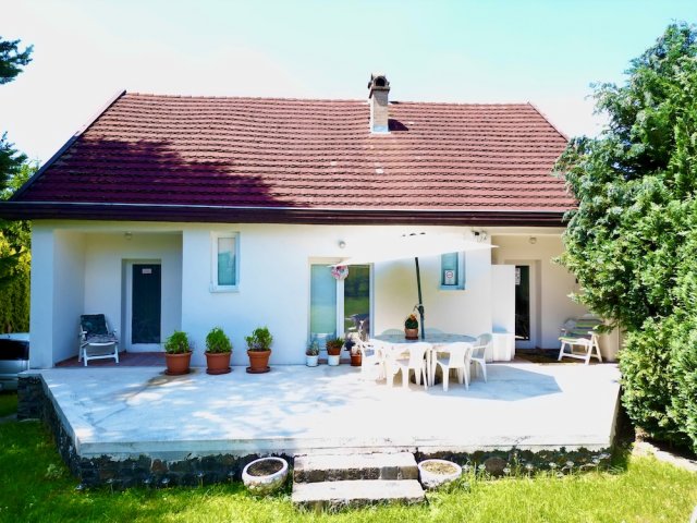 Eladó családi ház, Mátraszentimrén 120 M Ft, 5 szobás