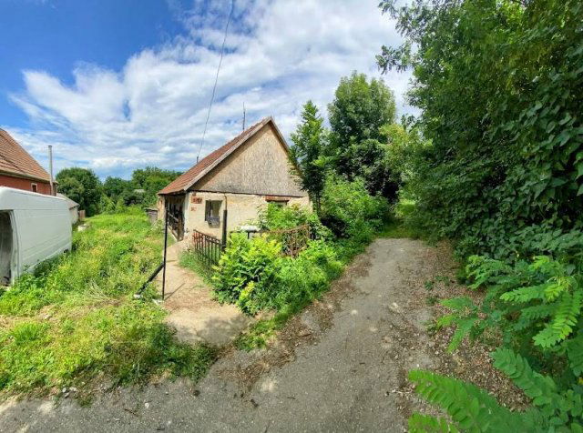 Eladó családi ház, Harsányban 5.8 M Ft, 2 szobás