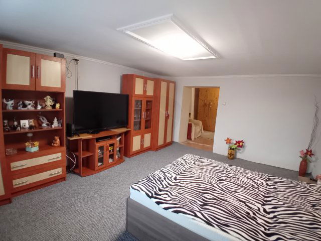 Eladó családi ház, Karácsondon 13.9 M Ft, 1+1 szobás