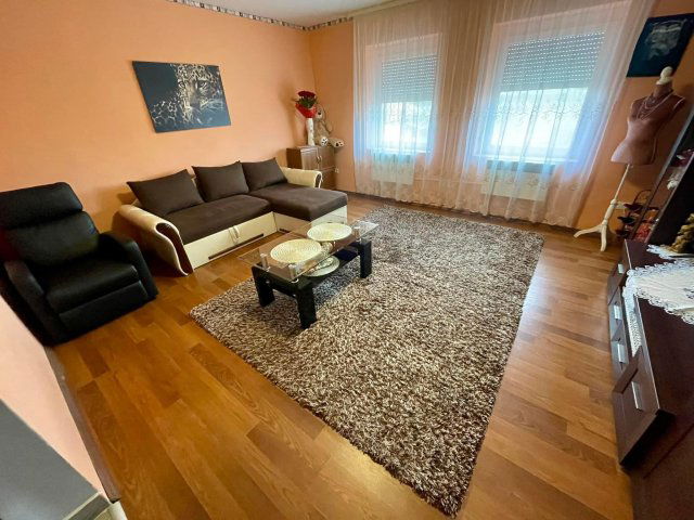 Eladó családi ház, Balinkán 31.4 M Ft, 3+1 szobás