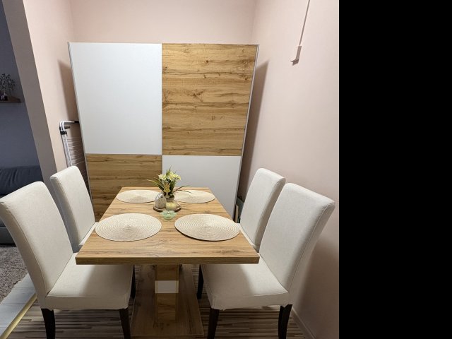 Eladó panellakás, Pétfürdőn, Liszt Ferenc utcában 38 M Ft
