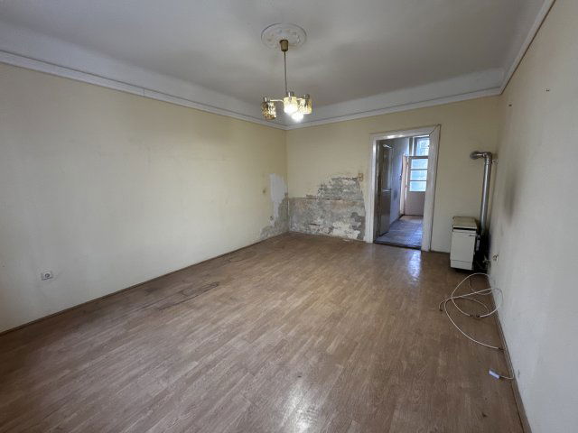 Eladó téglalakás, Budapesten, IX. kerületben 39.9 M Ft, 1 szobás