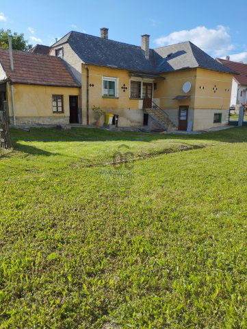 Eladó családi ház, Lókúton 39 M Ft, 2 szobás