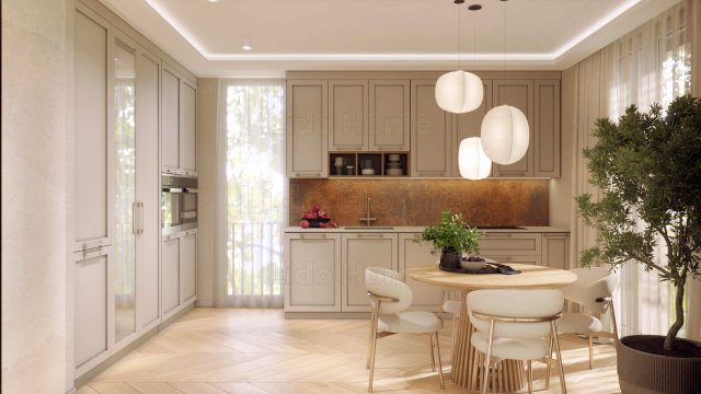 Eladó téglalakás, Balatonfüreden 283.269 M Ft, 4 szobás