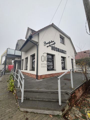 Eladó ipari ingatlan, Hajdúszoboszlón 199.99 M Ft