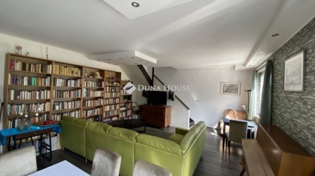 Eladó téglalakás, Budapesten, XIV. kerületben 180 M Ft, 4 szobás