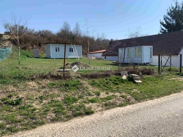 Eladó telek, Vértesacsán 18 M Ft / költözzbe.hu