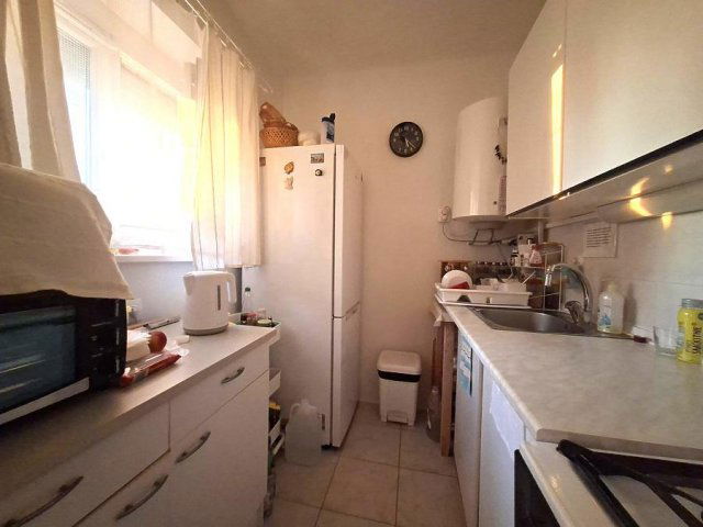 Eladó téglalakás, Budapesten, X. kerületben 50.9 M Ft, 1 szobás