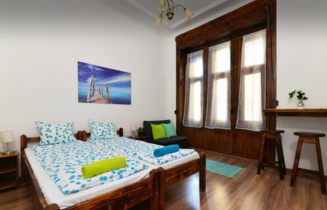 Eladó téglalakás, Budapesten, VIII. kerületben 186 M Ft