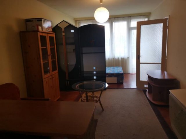 Kiadó téglalakás, albérlet, Pécsett, Haas Mihály téren