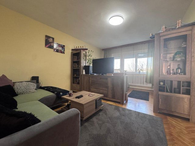 Eladó téglalakás, Zalaszentgróton 44.9 M Ft, 3 szobás