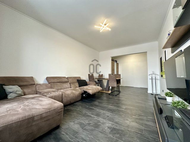 Eladó panellakás, Győrött 62.49 M Ft, 2 szobás