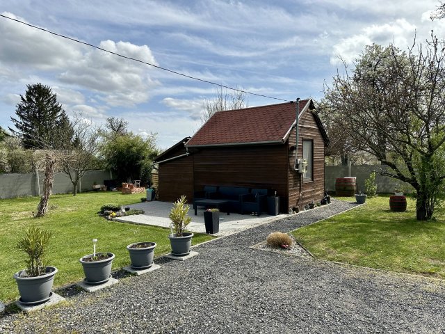 Eladó mezogazdasagi ingatlan, Marcaliban 7.99 M Ft