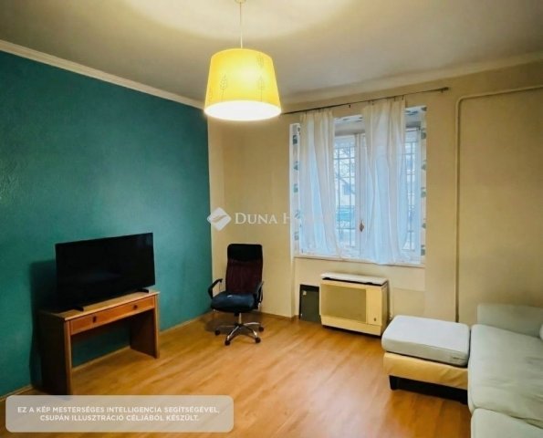 Eladó téglalakás, Budapesten, XIII. kerületben 62.5 M Ft