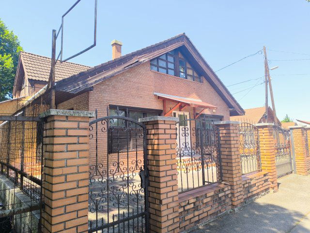 Eladó családi ház, Miskolcon 37.99 M Ft, 3 szobás