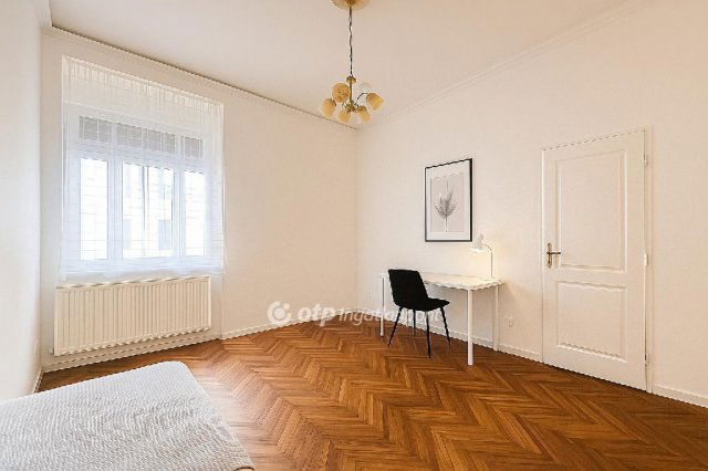 Eladó téglalakás, Budapesten, IX. kerületben 78.9 M Ft, 2 szobás