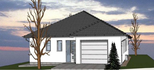 Eladó családi ház, Érden 139.9 M Ft, 4 szobás