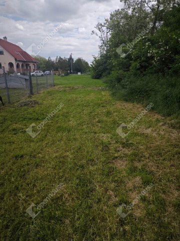 Eladó telek, Téten 12.5 M Ft / költözzbe.hu