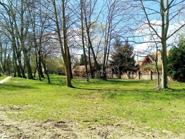 Eladó telek, Balatonszárszón 42.7 M Ft / költözzbe.hu