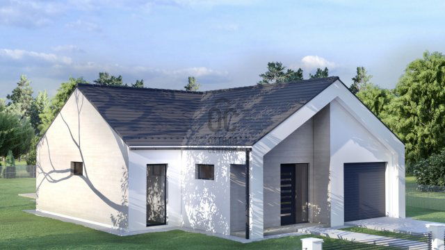 Eladó családi ház, Budajenőn 150 M Ft, 4 szobás