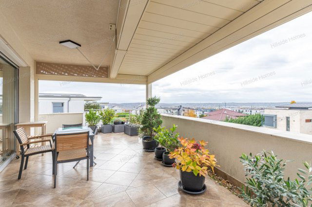 Eladó téglalakás, Budapesten, XI. kerületben 220 M Ft, 4 szobás