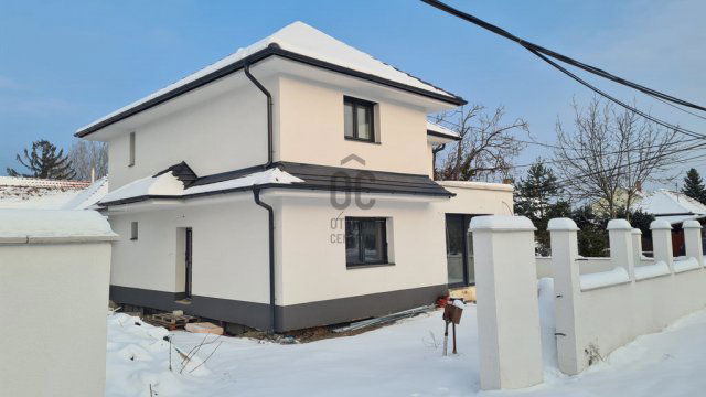 Eladó ikerház, Pomázon 149 M Ft, 5 szobás / költözzbe.hu