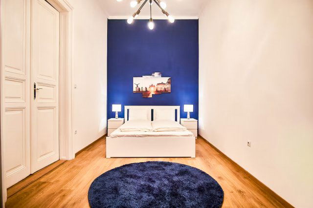 Eladó téglalakás, Budapesten, VII. kerületben, Dob utcában