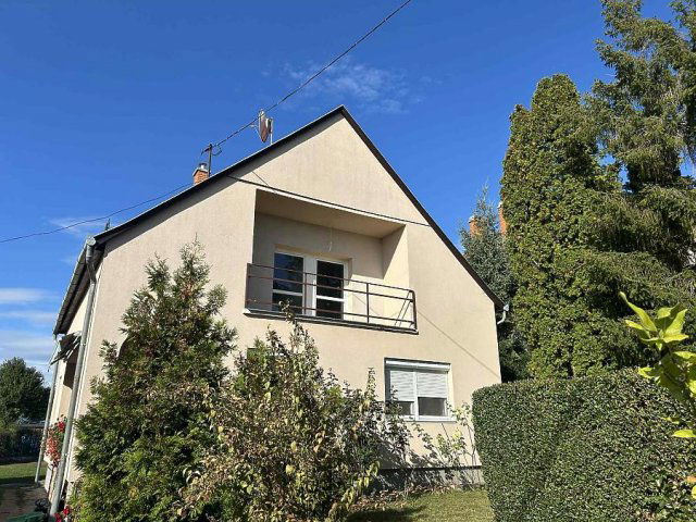 Eladó családi ház, Budapesten, XVII. kerületben 120.9 M Ft