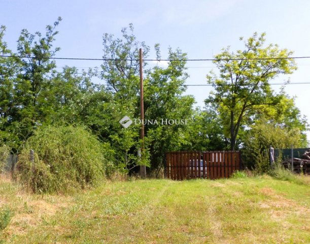 Eladó telek, Gárdonyban 13.4 M Ft / költözzbe.hu