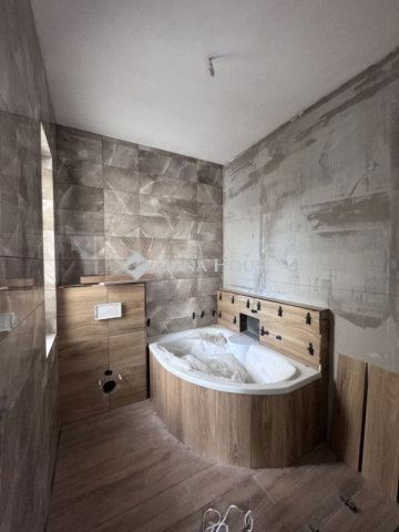 Eladó ikerház, Vecsésen 125 M Ft, 4+1 szobás