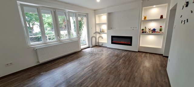 Eladó téglalakás, Csanádpalotán 24.9 M Ft, 3 szobás