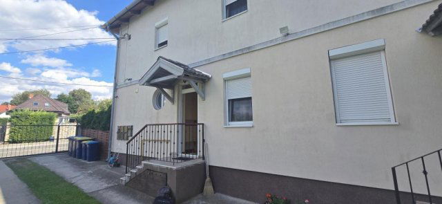 Eladó családi ház, Budapesten, XVII. kerületben 115 M Ft