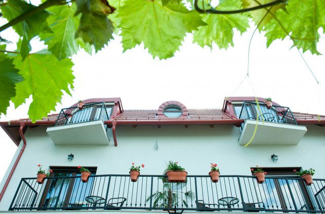 Eladó hotel, Hévízen 399 M Ft, 11 szobás / költözzbe.hu