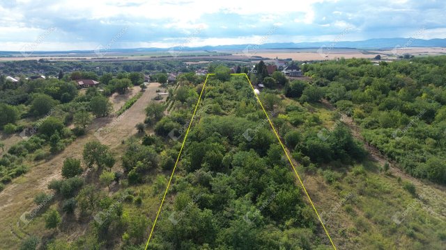 Eladó telek, Emődön 24.9 M Ft / költözzbe.hu