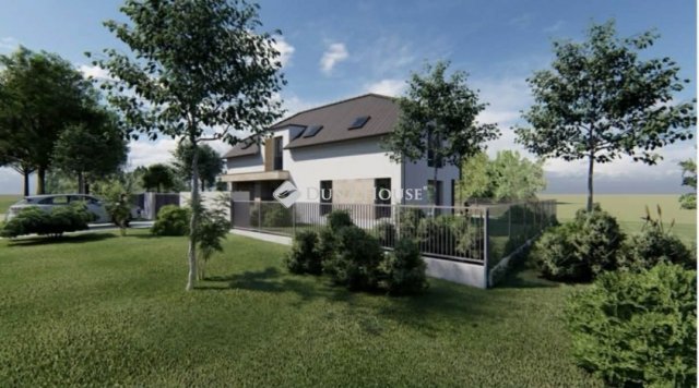 Eladó ikerház, Budapesten, X. kerületben 195 M Ft, 5 szobás