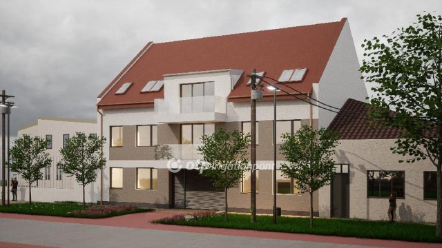 Eladó téglalakás, Egerben 45.9 M Ft, 1 szobás